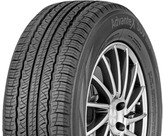 Шины Triangle Triangle Advantex TR259 SUV 2019 (235/55R17) 103V