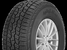Шины Triangle Triangle Agile X A/T M+S (205/70R15) 96T