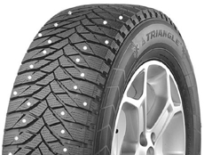 Шины Triangle Triangle PS01 S/D 2018 Engineering in Finland (215/70R16) 104T