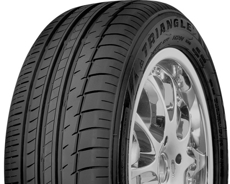 Шины Triangle Triangle Sportex UHP M+S (265/35R22) 102Y