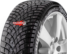 Шины Triangle Triangle TI501* D/D 2022 Engineering in Finland (205/55R16) 94T