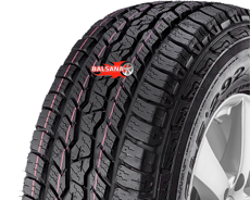 Шины Triangle Triangle TR-292 A/T (Rim Fringe Protection)   2021 (265/75R16) 116S