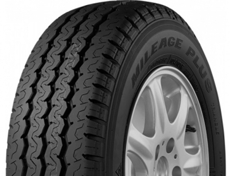 Шины Triangle Triangle TR652 M+S 2019 (205/75R16) 110R