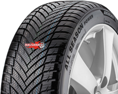 Шины Tristar Tristar All Season Power M+S  (165/65R15) 81H