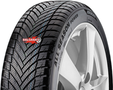 Шины Tristar Tristar All Season Power M+S (Rim Fringe Protection) 2020 (235/55R18) 104V