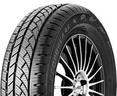 Шины Tristar Tristar Ecopower 4 Season M+S (Rim Fringe Protection) 2020 (235/40R18) 95W