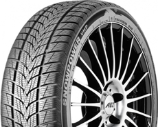 Шины Tristar Tristar Snowpower UHP (205/55R16) 91H