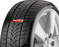 Шины Tristar Tristar Snowpower UHP (Rim Fringe Protection) 2024 (235/50R19) 103V