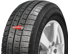 Шины Tristar Tristar SNOWPOWER VAN (215/75R16) 113R