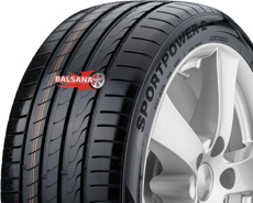 Шины Tristar Tristar Sportpower 2 2024 (205/55R19) 97W