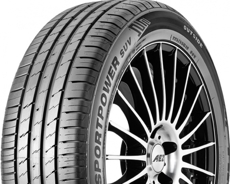 Шины Tristar Tristar Sportpower SUV 2019 (225/60R17) 99H