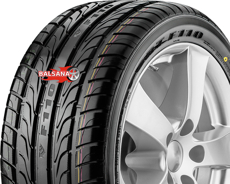 Шины Tristar Tristar Xsport F110 (Rim Fringe Protection) 2020 (275/40R20) 106W
