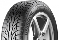 Шины Uniroyal Uniroyal All Season Expert 2 M+S 2019-2020 Made in Slovakia (195/65R15) 91H