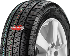 Шины Uniroyal Uniroyal All Season Max M+S 2024 Made in Romania (215/75R16) 113R