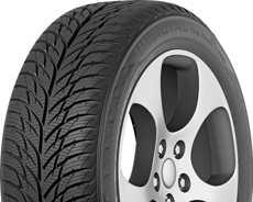 Шины Uniroyal Uniroyal AllSeasonExpert M+S 2016-2017 Made in Germany (195/55R16) 87H