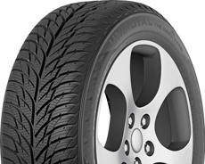 Шины Uniroyal Uniroyal AllSeasonExpert M+S 2016 Made in Portugal (195/65R15) 91H