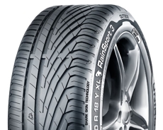 Шины Uniroyal Uniroyal Rainsport-3 2015 Made in France (205/45R17) 88Y