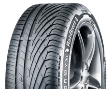 Шины Uniroyal Uniroyal Rainsport-3 ! 2016 Made in Portugal (205/55R16) 91V