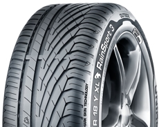 Шины Uniroyal Uniroyal Rainsport-3 FR  2018 Made in France (235/45R17) 94Y