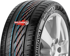 Шины Uniroyal Uniroyal Rainsport-5 2019 Made in Romania (195/55R16) 87H