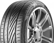 Шины Uniroyal Uniroyal Rainsport-5 2020 Made in Slovakia (255/40R19) 100Y