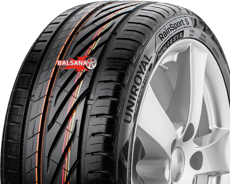 Шины Uniroyal Uniroyal Rainsport-5 2022 Made in Portugal (205/55R16) 91V