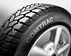 Шины Vredestein Vredestein Comtrac All season 2012 Made in Holland (205/70R15) 106R