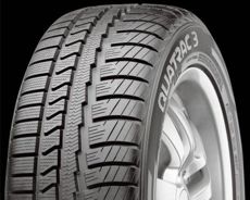 Шины Vredestein Vredestein Quatrac-3 SUV (245/65R17) 107H