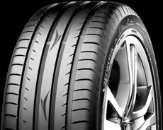 Шины Vredestein Vredestein ULTRAC CENTO (225/45R17) 91Y