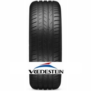 Шины Vredestein Vredestein Ultrac Plus 2025 Made in Hungary (225/55R16) 99Y