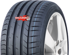Шины Vredestein Vredestein Ultrac PRO (Rim Fringe Protection) 2025 Made in Netherlands (285/40R21) 109Y