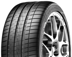 Шины Vredestein Vredestein Ultrac Vorti + (255/35R20) 97Y