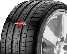 Шины Vredestein Vredestein Ultrac Vorti + (Rim Fringe Protection)  2022 Made in The Netherlands (235/55R19) 101Y