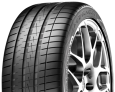 Шины Vredestein Vredestein Ultrac Vorti FSL 2019 Made in The Netherlands (275/40R19) 105Y