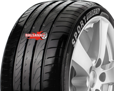 Шины Wanli Wanli SA302 (RIM FRINGE PROTECTION) 2019-2020 (245/40R18) 97W