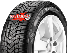 Шины Wanli Wanli WANLI SC501 All Season M+S 2020 (195/65R15) 95H