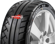 Шины Westlake Westlake Sport RS M+S (Rim Fringe Protection)  2020 (245/40R17) 95W