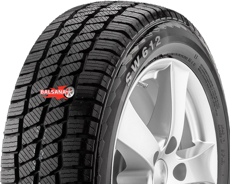 Шины Westlake Westlake SW-612 10PR 2024 (225/75R16) 118Q