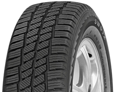 Шины Westlake Westlake SW-612  A product of Brisa Bridgestone Sabanci Tyre Made in Turkey (215/70R15) 109R