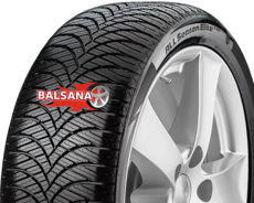 Шины Westlake Westlake WESTLAKE Z-401 All Season M+S (RIM FRINGE PROTECTION) 2020 (205/50R17) 93V