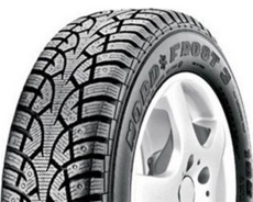 Шины Winter-Tact Winter Tact NF-3 (215/55R16) 93H