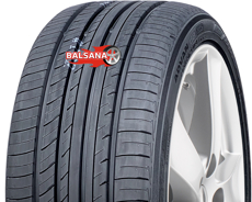Шины Yokohama Yokohama ADVAN dB V552 (Rim Fringe Protection) 2024 Made in Japan (235/50R21) 101W