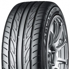 Шины Yokohama Yokohama Advan Fleva V701 (225/35R20) 90W