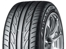 Шины Yokohama Yokohama Advan Fleva V701 RPB (205/55R16) 91W