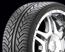 Шины Yokohama Yokohama Advan S/T 2011 Made in Japan (255/55R19) 107Y