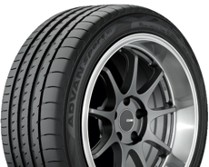 Шины Yokohama Yokohama Advan Sport V-105 2015 Made in Japan (245/40R20) 99Y