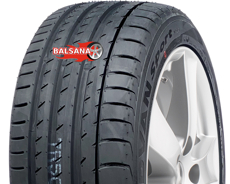 Шины Yokohama Yokohama Advan Sport V105S (Rim Fringe Protection) 2019 Made in Japan (235/45R17) 97Y