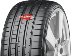 Шины Yokohama Yokohama Advan Sport V107 MO (Rim Fringe Protection) 2022 Made in Japan (275/35R22) 104Y