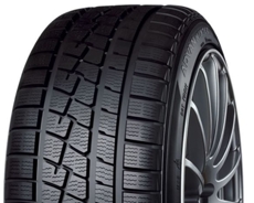 Шины Yokohama Yokohama Advan Winter V902 2008 Made in Japan (265/35R19) 98V