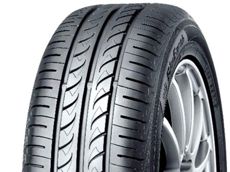 Шины Yokohama Yokohama BluEarth AE01 2012 (185/65R15) 88H